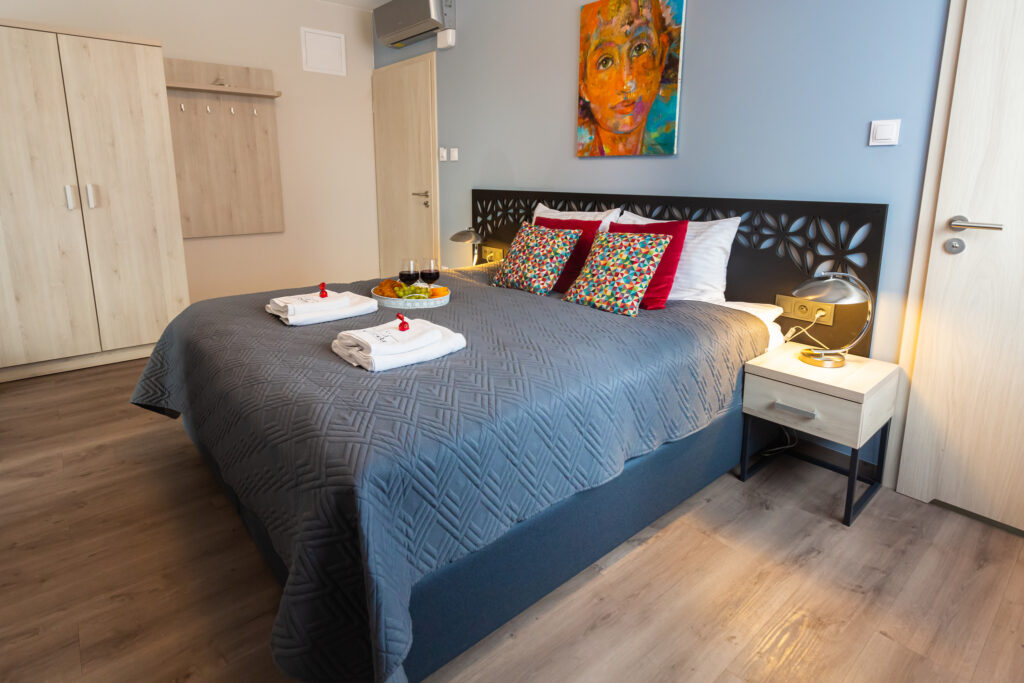 Zdjęcie hotel Willa Mockówka